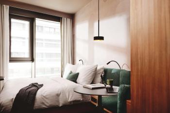 A by Adina Vienna, Vienne (photo 4)