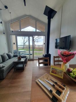 Tiny Haus 1, Schwielochsee (foto 2)