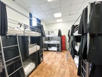 Bath YMCA Hostel, Bath (photo 5)