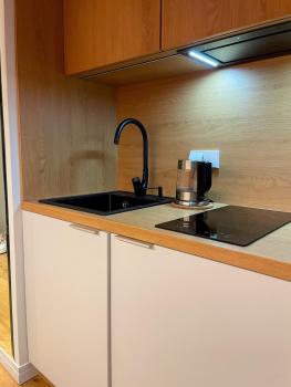 City Centre loft apartment, Riga (foto 3)