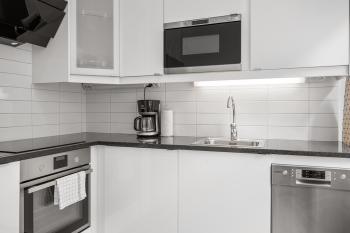 Upplandsgatan, Vasastan, Sztokholm (zdjęcie 4)