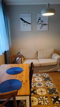 Dolce Vita-Sofia Apartment, Sofia (Foto 3)