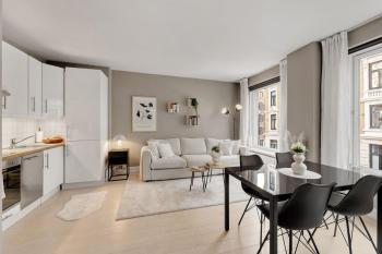 Your perfect stay in central Oslo!, Oslo (photo 2)