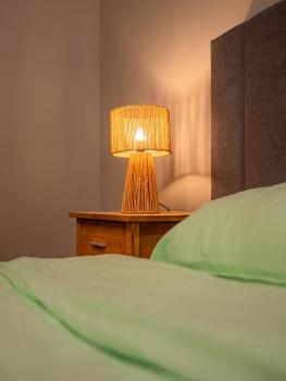 Spacious 2BR for 8 Guests, Quite Centre, Art Nouveau Riga Area, Riga (Foto 3)