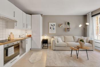Your perfect stay in central Oslo!, Oslo (photo 3)