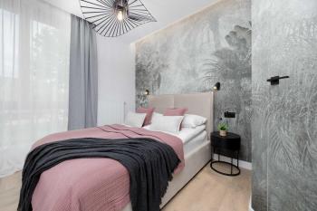 Apartment Sarmacka Wilanów with Parking, Sauna & Gym by Noclegi Renters, Warsaw (photo 3)