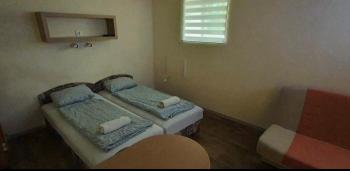 Pozsonyifirst privat rooms Margit bridge, Budapest (Foto 3)
