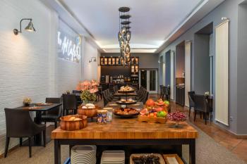 Mamaison Residence Izabella Budapest, Budapest (foto 4)