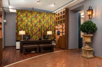 Mamaison Residence Izabella Budapest, Budapest (foto 5)