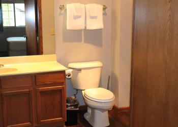 2 bed condo on Duck Lake in Eagle River, Eagle River (foto 5)