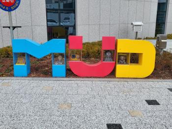 수염고래언덕, Boryeong (foto 4)