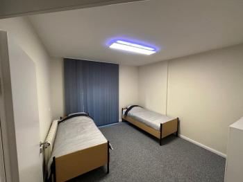 AMT Hotel Hamburg, Hamburk (fotografie 2)
