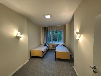 AMT Hotel Hamburg, Hamburk (fotografie 5)