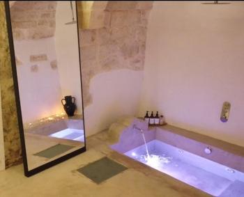 Dimore i Messapi Suites Diffuse, Ceglie Messapica (foto 4)