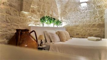 Dimore i Messapi Suites Diffuse, Ceglie Messapica (foto 3)