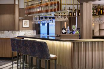 AC Hotel Milano by Marriott, Milan (photo 5)
