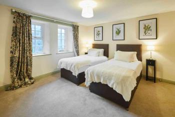 Host & Stay - St Mary's Riverside, Уитби (фото 3)