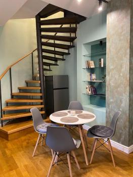 Cozy townhouse in the heart of Sofia, Sofie (fotografie 3)