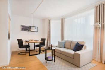 Apartments am Brandenburger Tor, Berlin (photo 2)