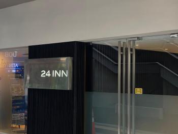 24 Inn at BTS Phrom Phong, Bangkok (foto 5)