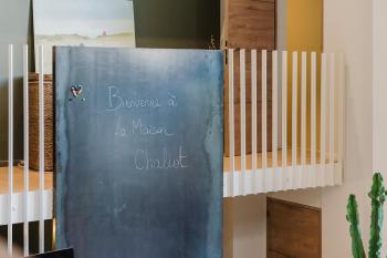 Maison CHALIOT Hosts & Events, Marseille (photo 3)