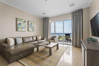 Beach View - Seascape Retreat 2BR condo - LV605, Palm-Eagle Beach (photo 5)