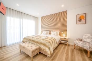 GuestReady - Striking Hideaway in Almada, Charneca (fotografie 3)