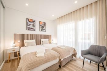 GuestReady - Striking Hideaway in Almada, Charneca (fotografie 4)