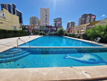 Casa con Barbacoa en Urbanización Privada, Valencia (foto 5)