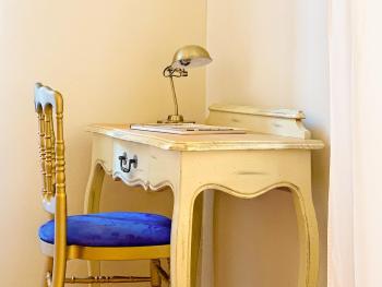 Elegant Old Nice Escape, Nice (fotografie 4)
