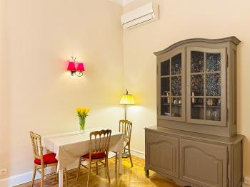 Elegant Old Nice Escape, Nice (fotografie 2)