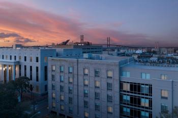 Springhill Suites by Marriott Savannah Downtown Historic District, Savannah (Foto 3)