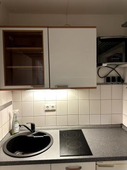 Modernes Apartment in Top-Lage, Hannover Messe, Hannover (fotografie 3)
