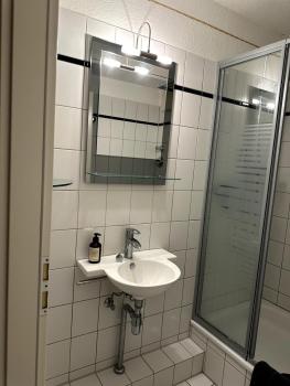 Modernes Apartment in Top-Lage, Hannover Messe, Hannover (fotografie 4)