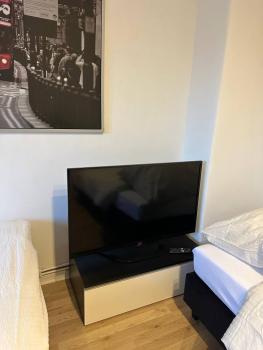 Modernes & Komfortables Apartment bis zu 6 P, Hannover (fotografie 5)