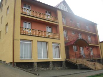 Вілла Ксенія, Schodnica (zdjęcie 4)