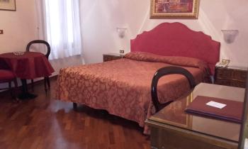 Hotel Piccola Fenice, Benátky (fotografie 2)