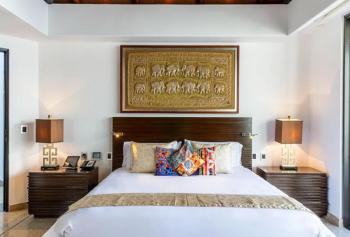 penthhouse luxury cancun iluminati, Cancún (fotografie 3)