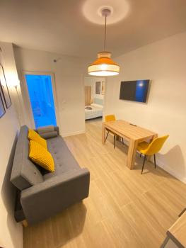 Apartamentos Rosario, Ронда (фото 4)