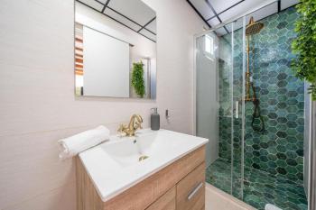 Stylish Flat in Málaga Historic Center, Málaga (fotografie 2)