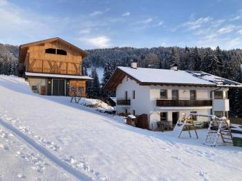 Brixlechnerhof, Maranza (fotografie 2)