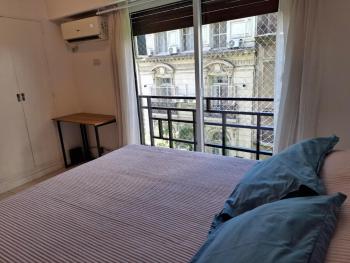Excelente departamento céntrico cerca de todo, Buenos Aires (photo 3)