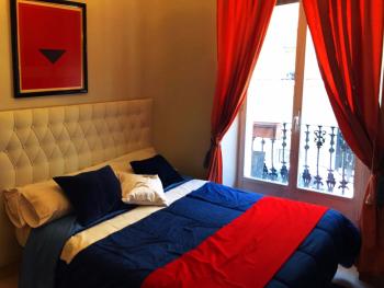 CALLAO - Apartaments The Palmer House, Madrid (photo 3)