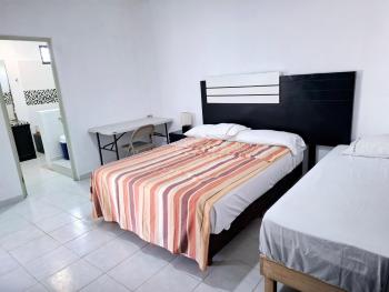 Samba rooms, Cancún (photo 2)