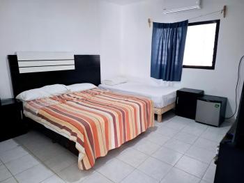 Samba rooms, Cancún (photo 5)