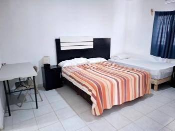 Samba rooms, Cancún (photo 4)