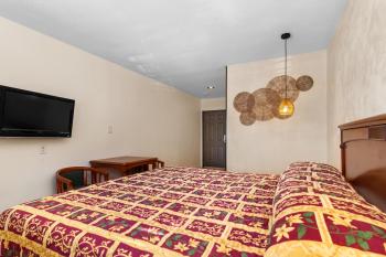 Beverly Inn, Los Angeles (Foto 4)