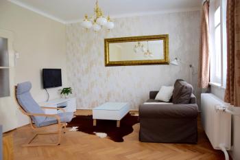 Classical House in Prague 6, Прага (фото 3)