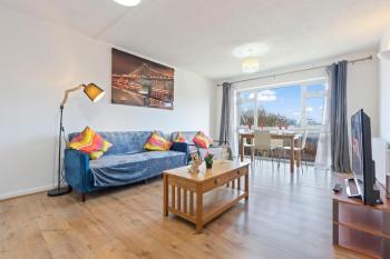 Luxury 2 Bedroom Apartment with Free Parking Opposite Queen Elizabeth Hospital, Birmingham (fotografie 5)