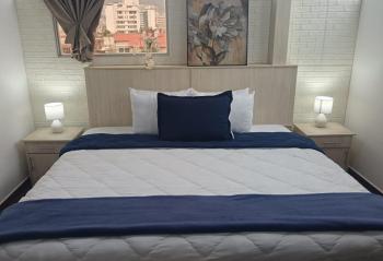Hotel + Arte, Quito (Foto 2)